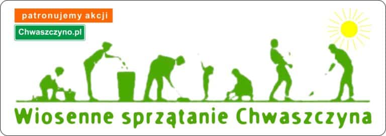 wiosenne sprzatanie chwaszczyna