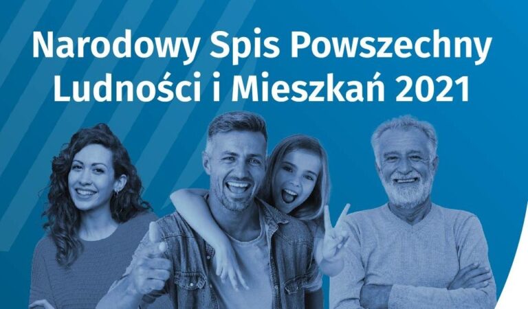 Tylko 3 dni pozostały do zakończenia spisu powszechnego!